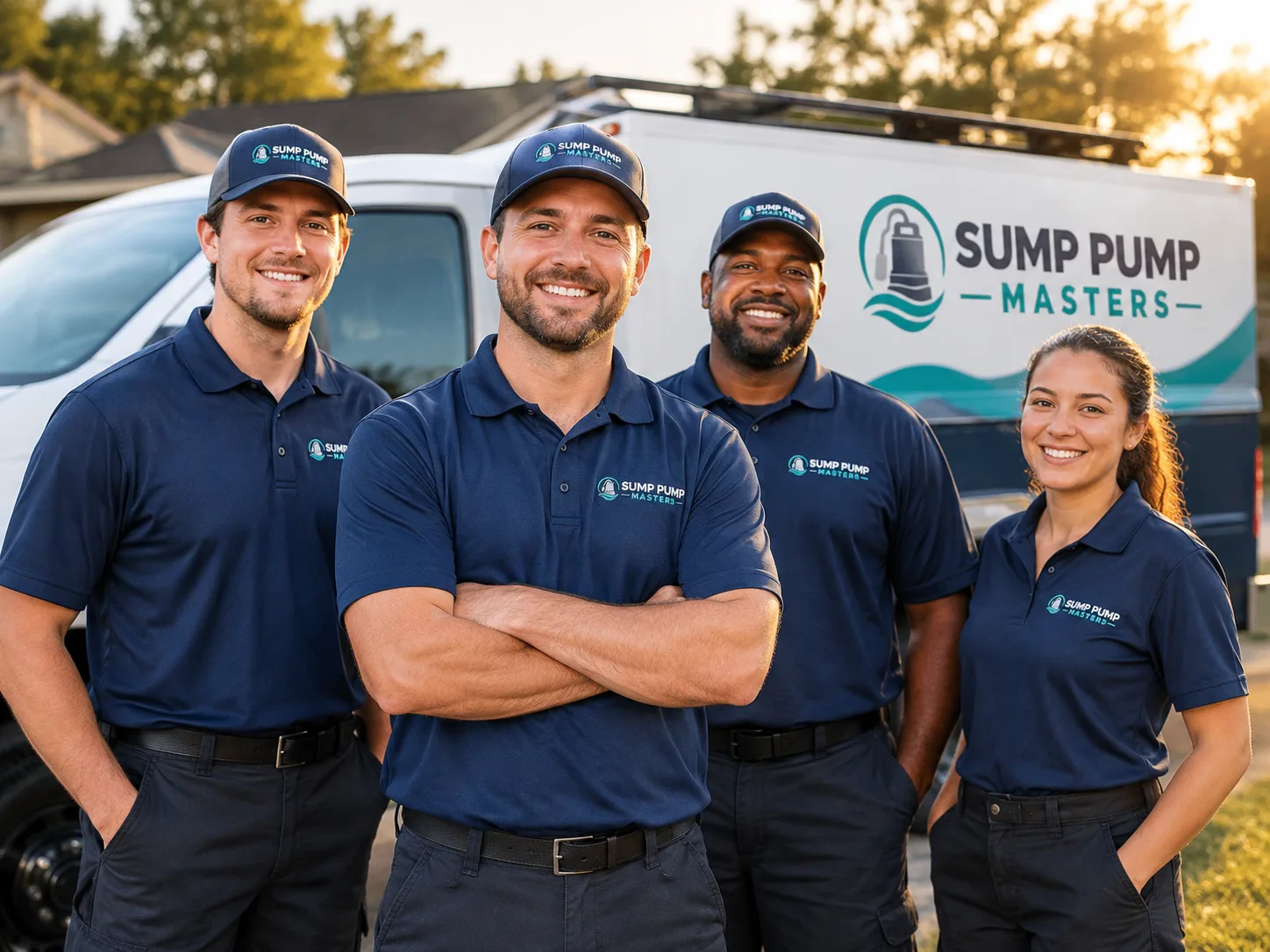Sump Pump Repair company in Helena, OH