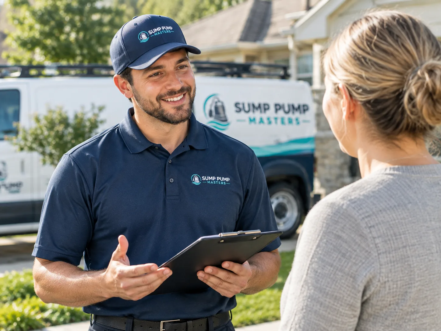 Sump Pump Repair Helena, OH FAQs